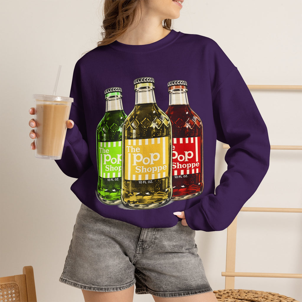 Pop Shoppe | Native303 Sweatshirt