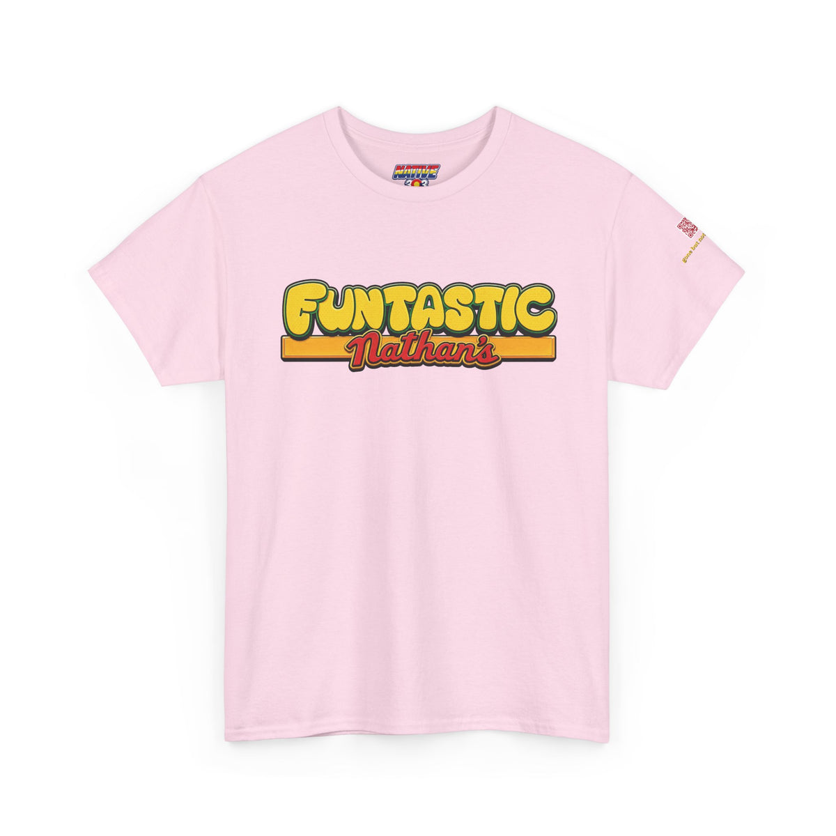 Funtastic Nathan’s - Vintage Denver gear