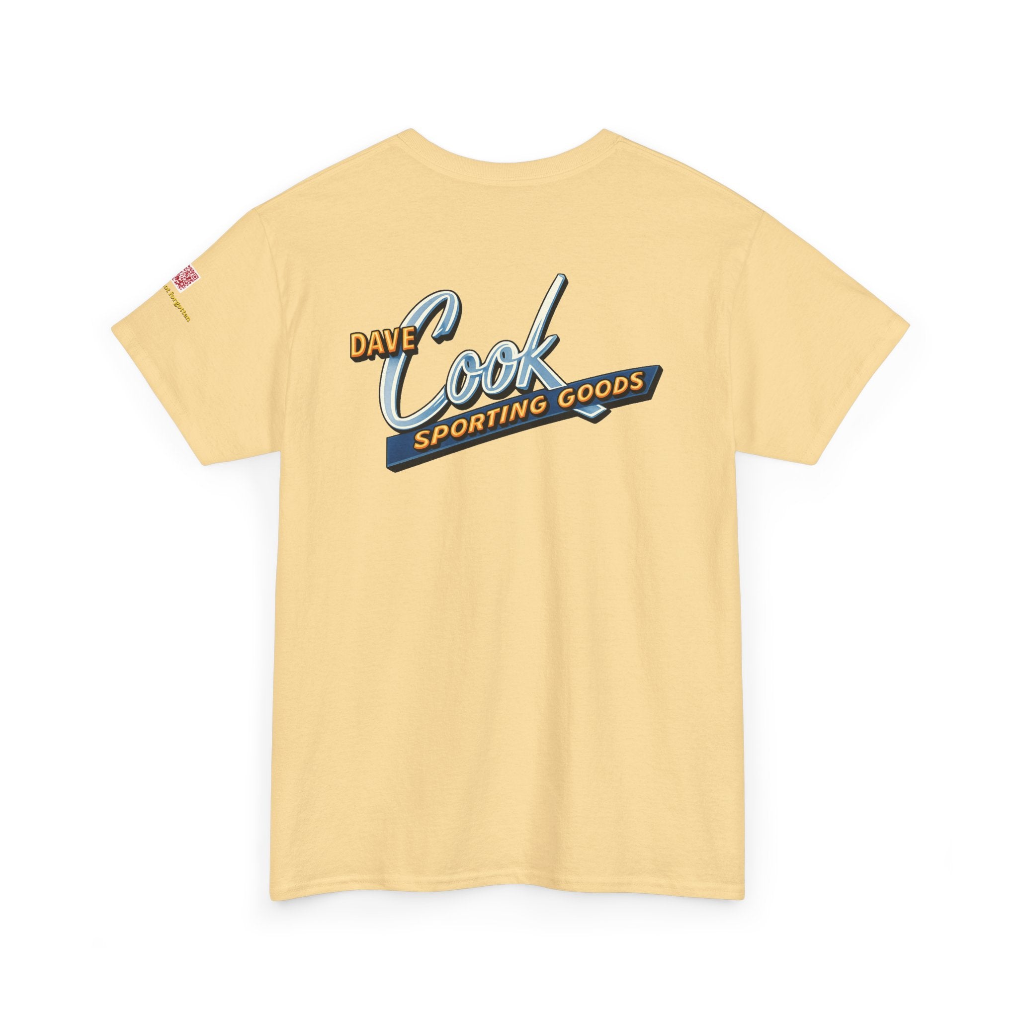 DAVE COOK SPORTING GOODS - Wear Colorado's Greatest Hits