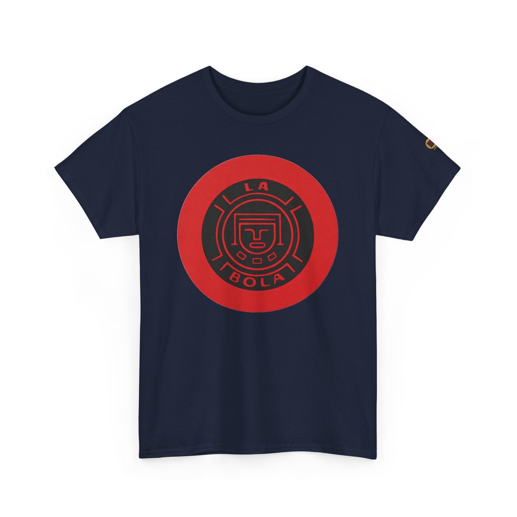 La Bola - vintage Denver gear