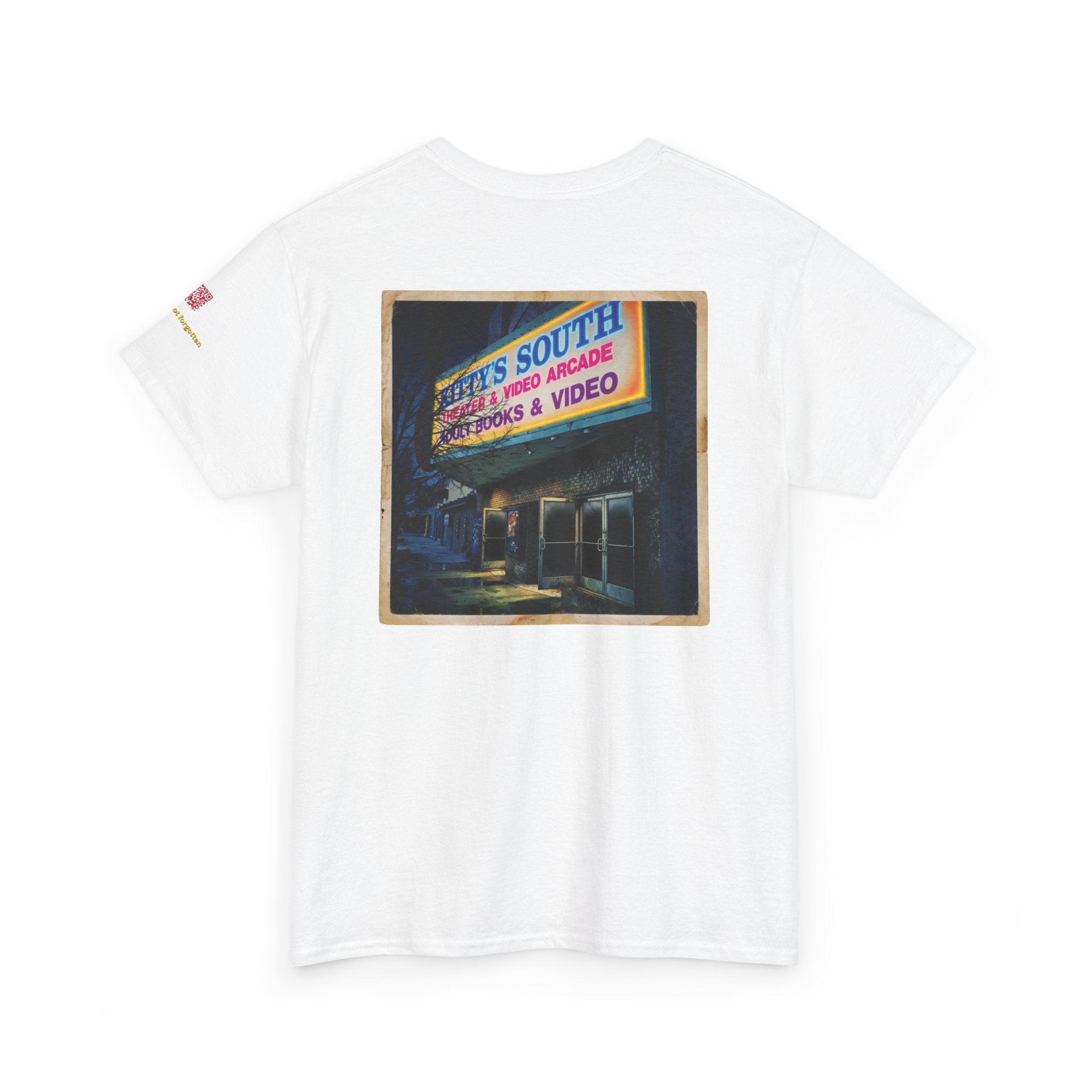 KITTY'S SOUTH - vintage Denver gear
