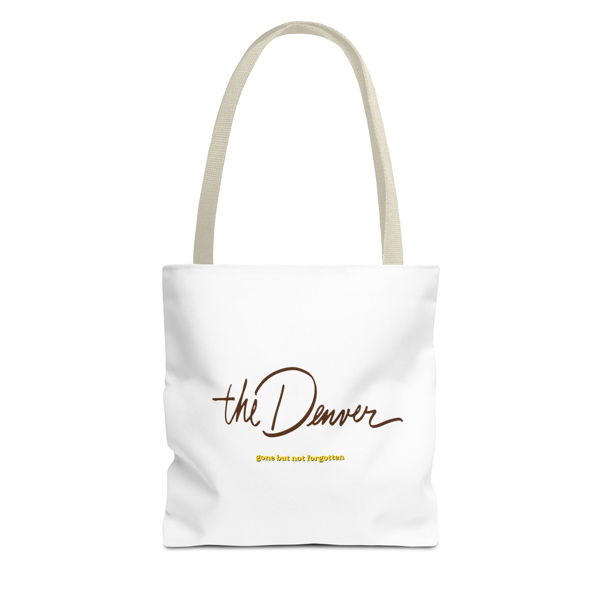 Denver Dry Goods Tote
