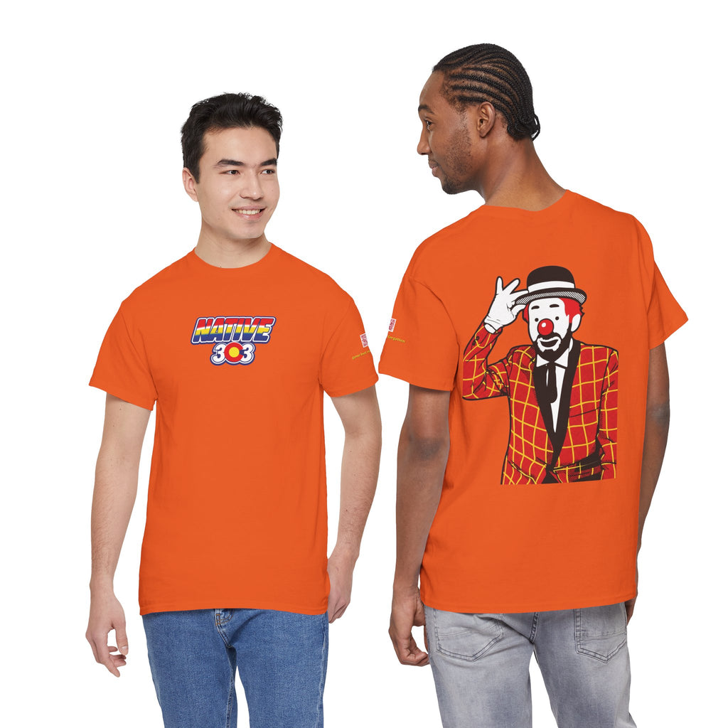 BLINKY'S - vintage Denver gear