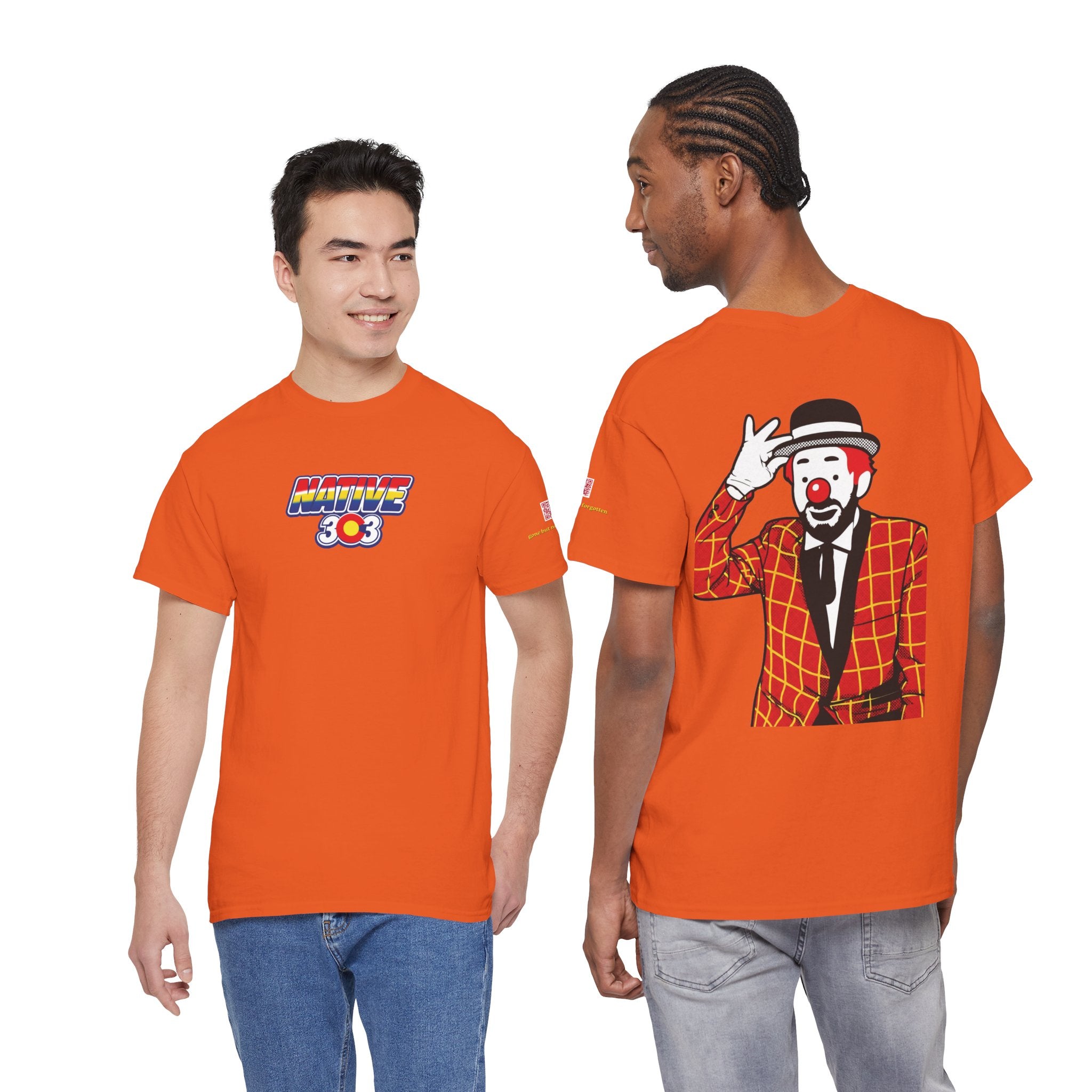 BLINKY'S - vintage Denver gear