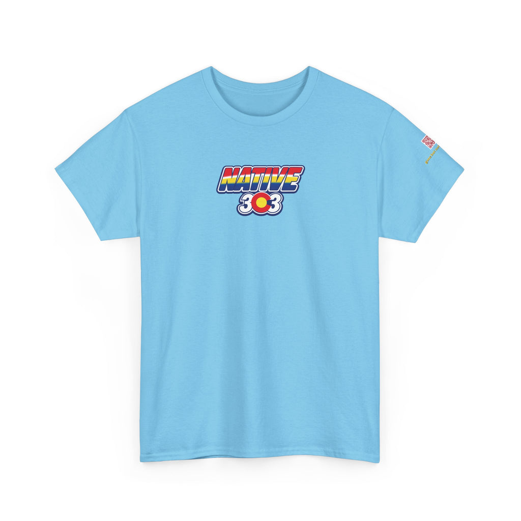CAP CITY  - vintage Metro Denver gear