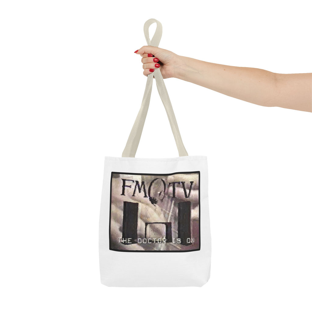 FM/TV Tote