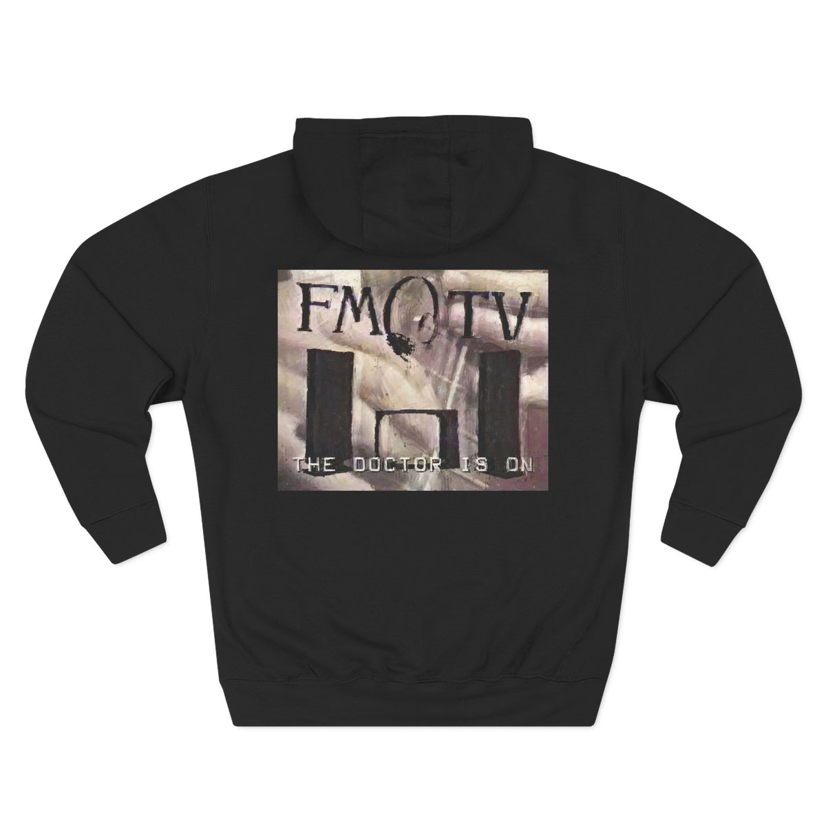 FM/TV Hoodie