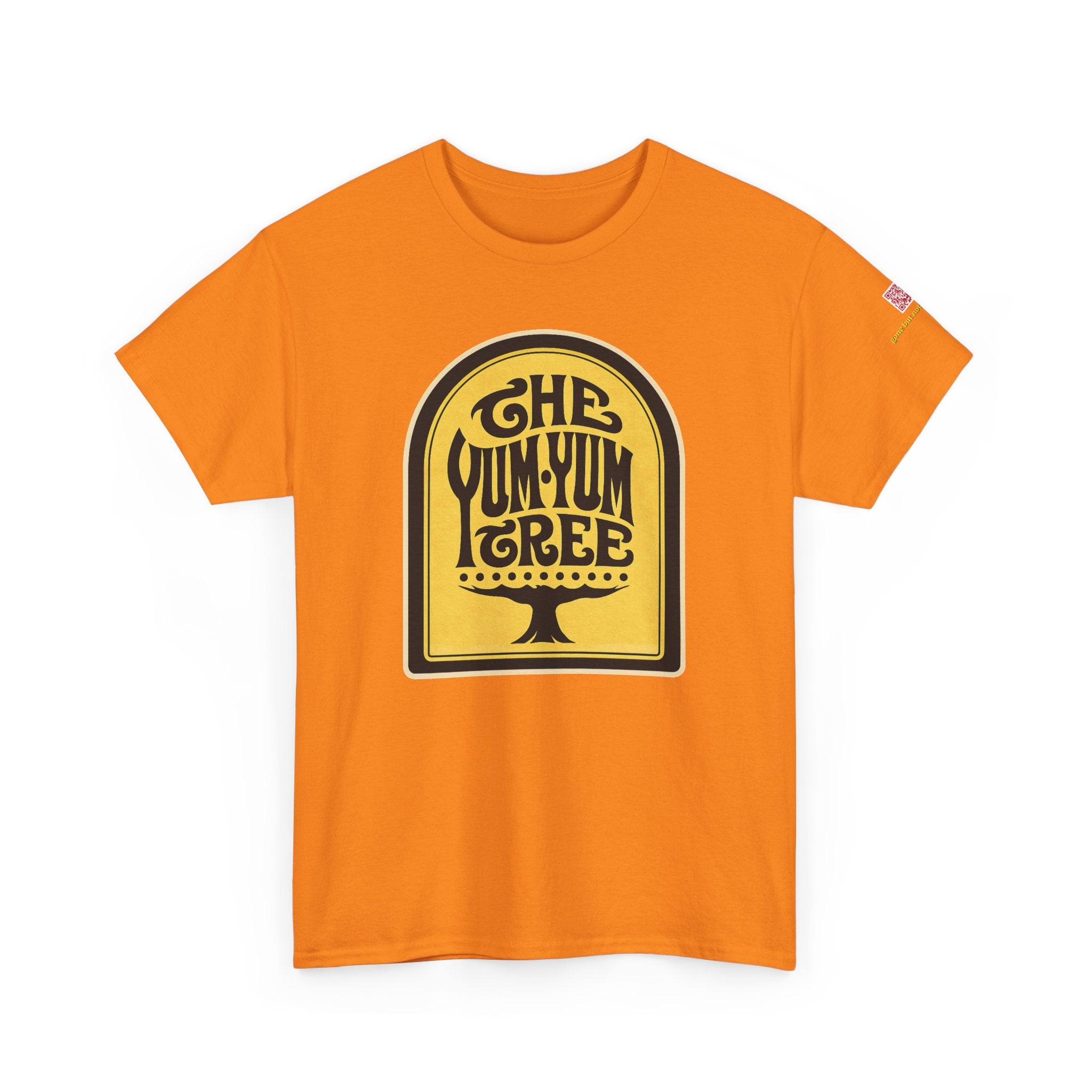 Yum Yum Tree - vintage Denver gear