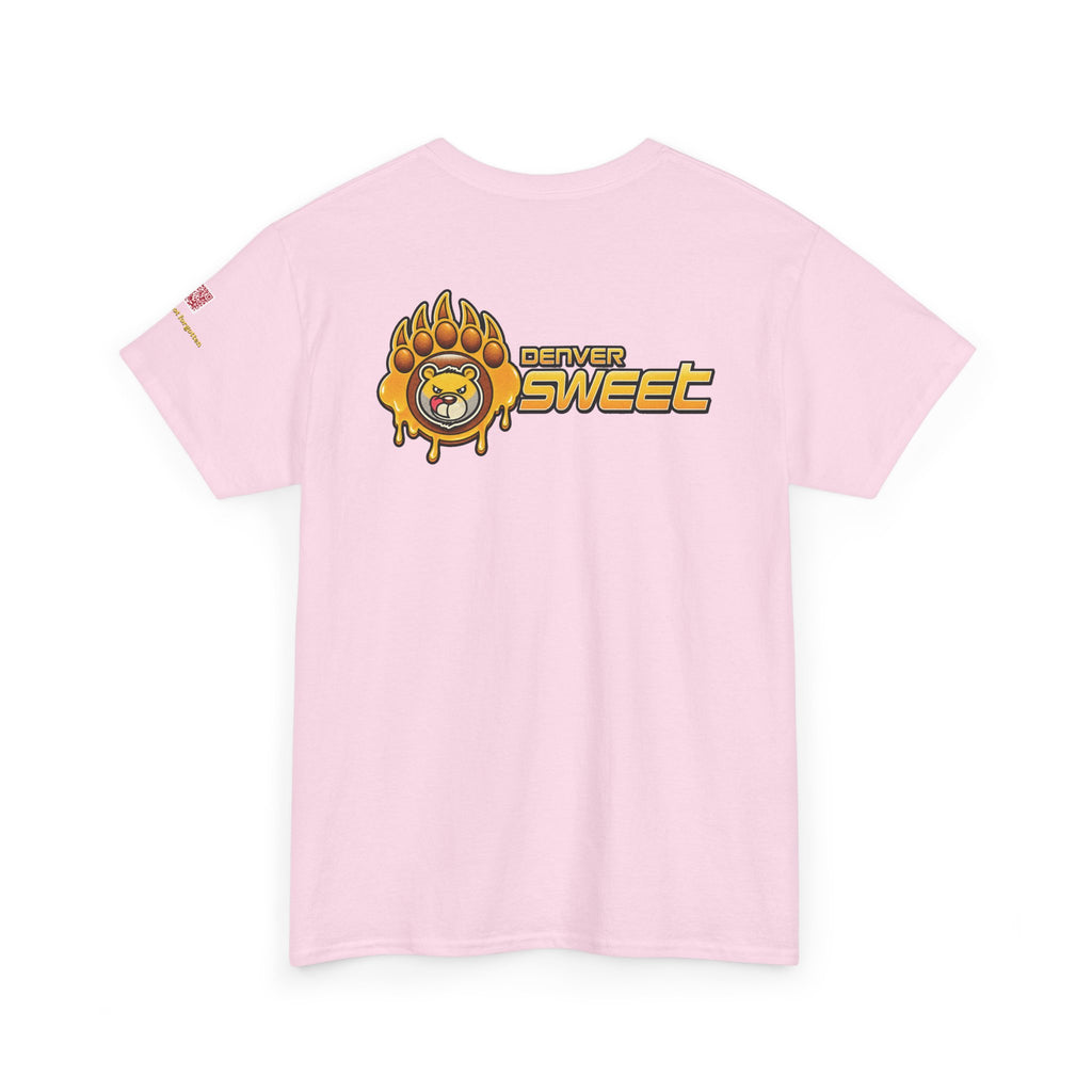 DENVER SWEET - vintage Denver gear