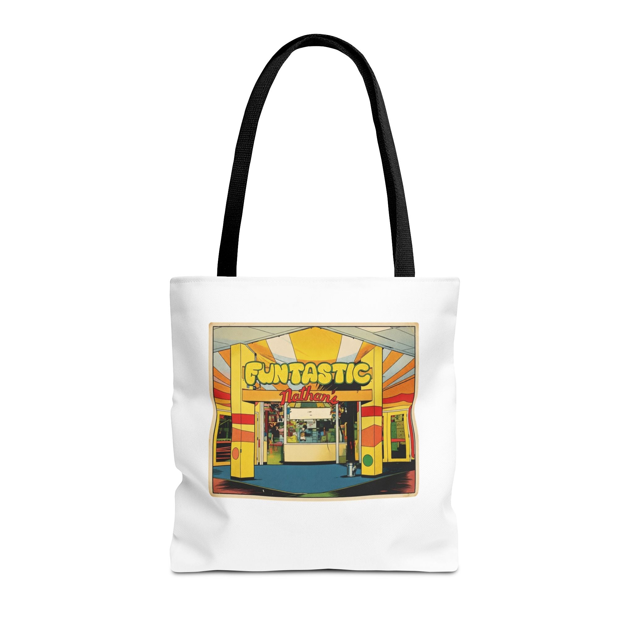 Funtastic Nathan’s Tote