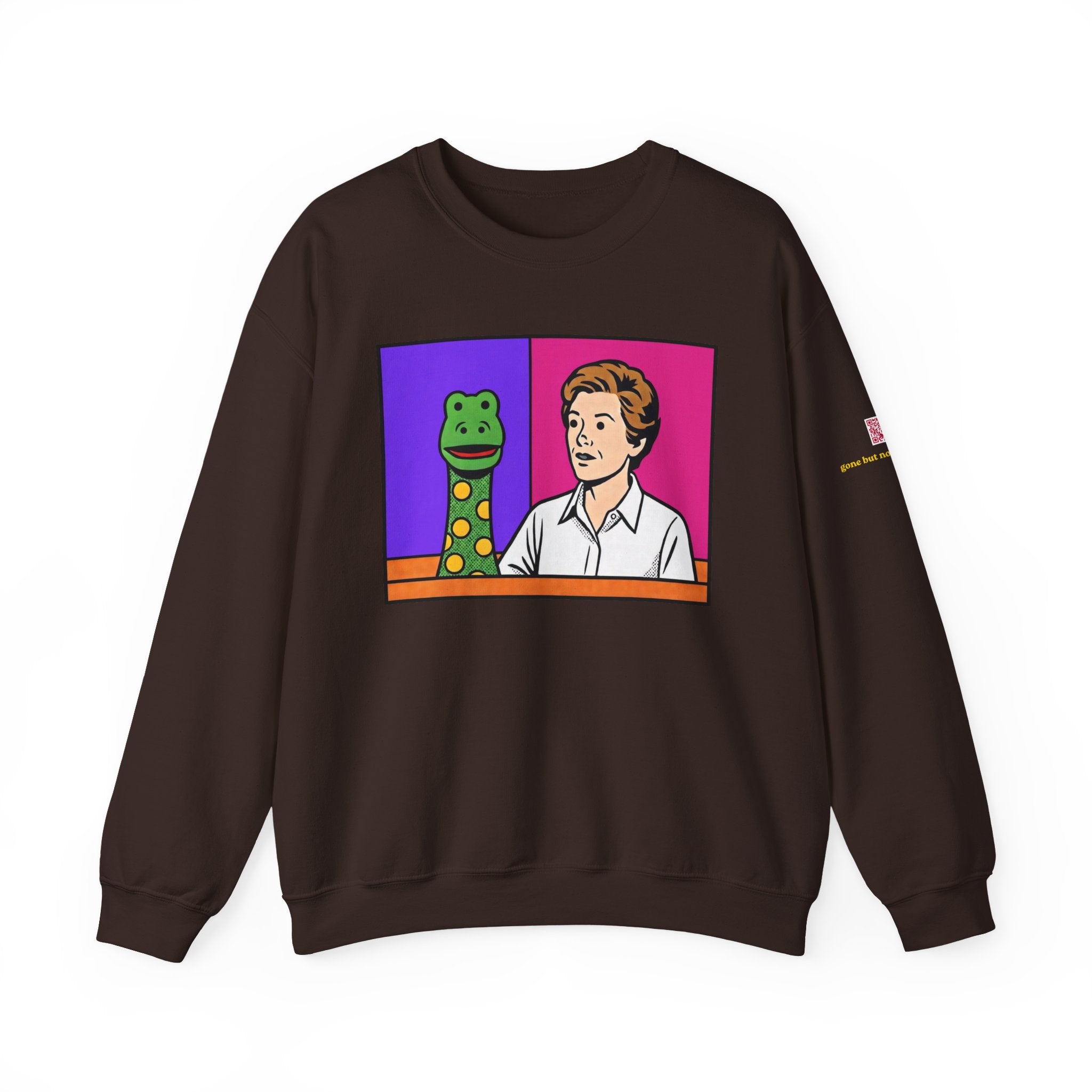 Noell and Andy | Native303 Sweatshirt
