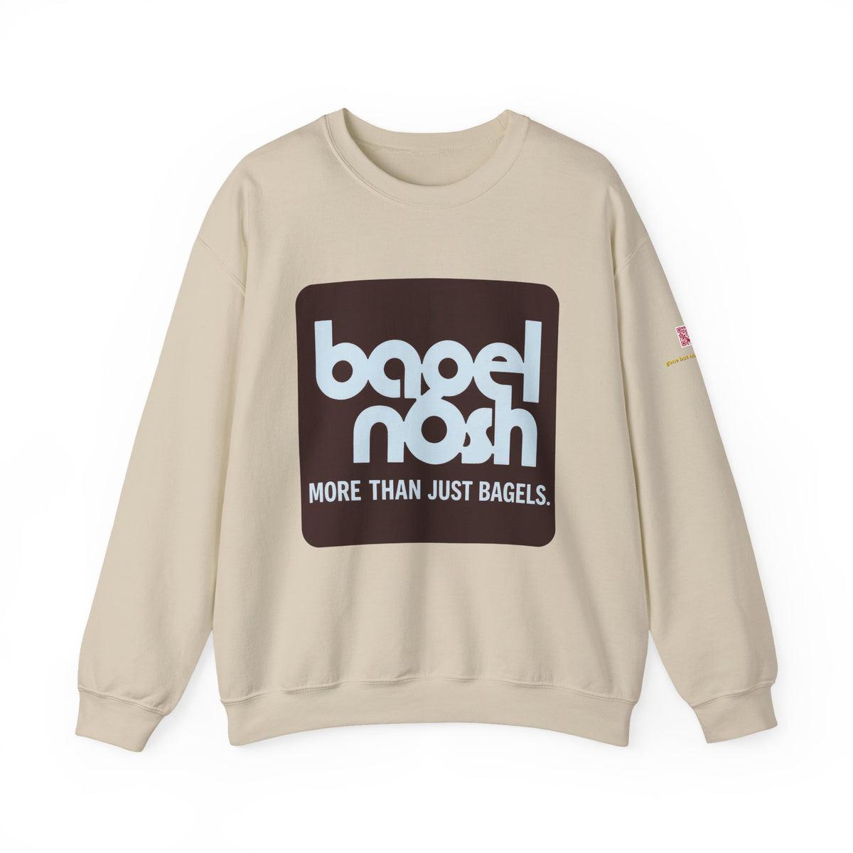 Bagel Nosh | Native303 Sweatshirt