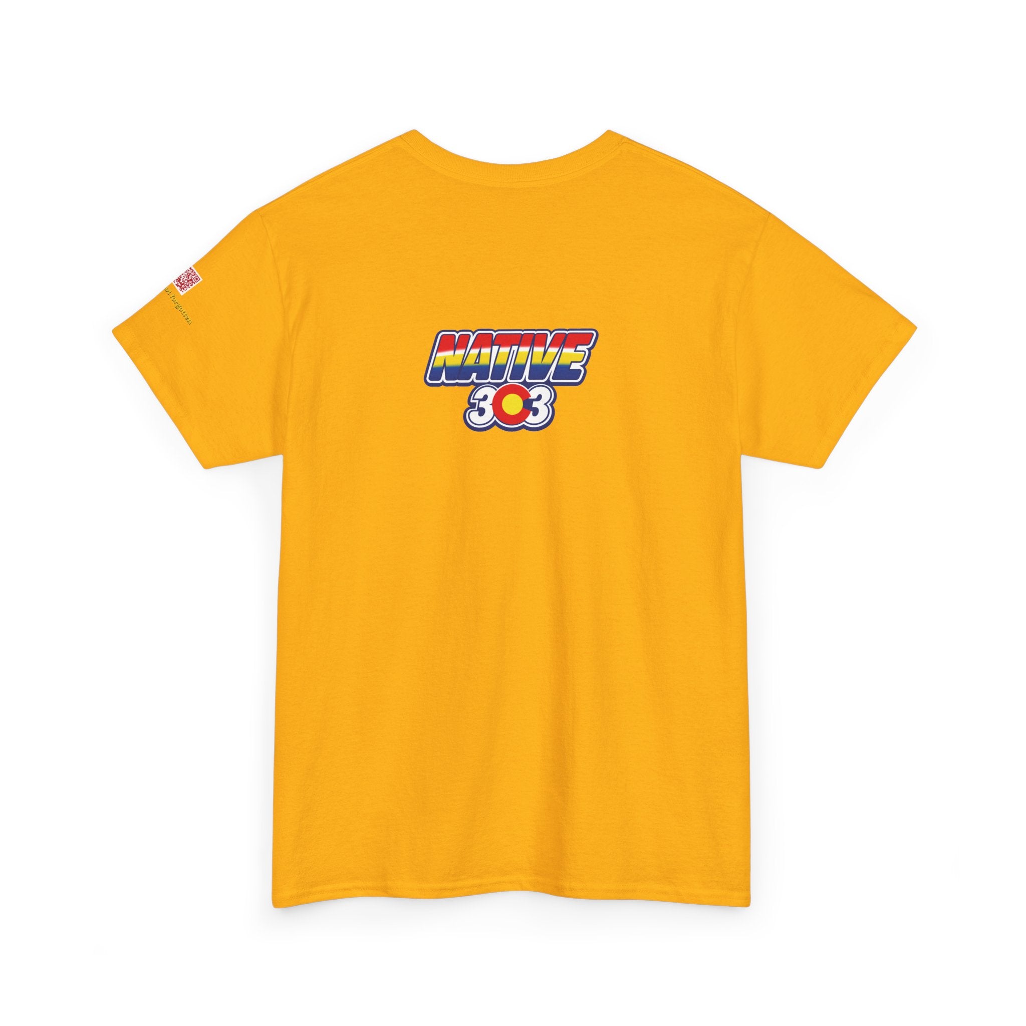 Cherry Creek Inn and The Red Slipper Room - vintage Denver gear
