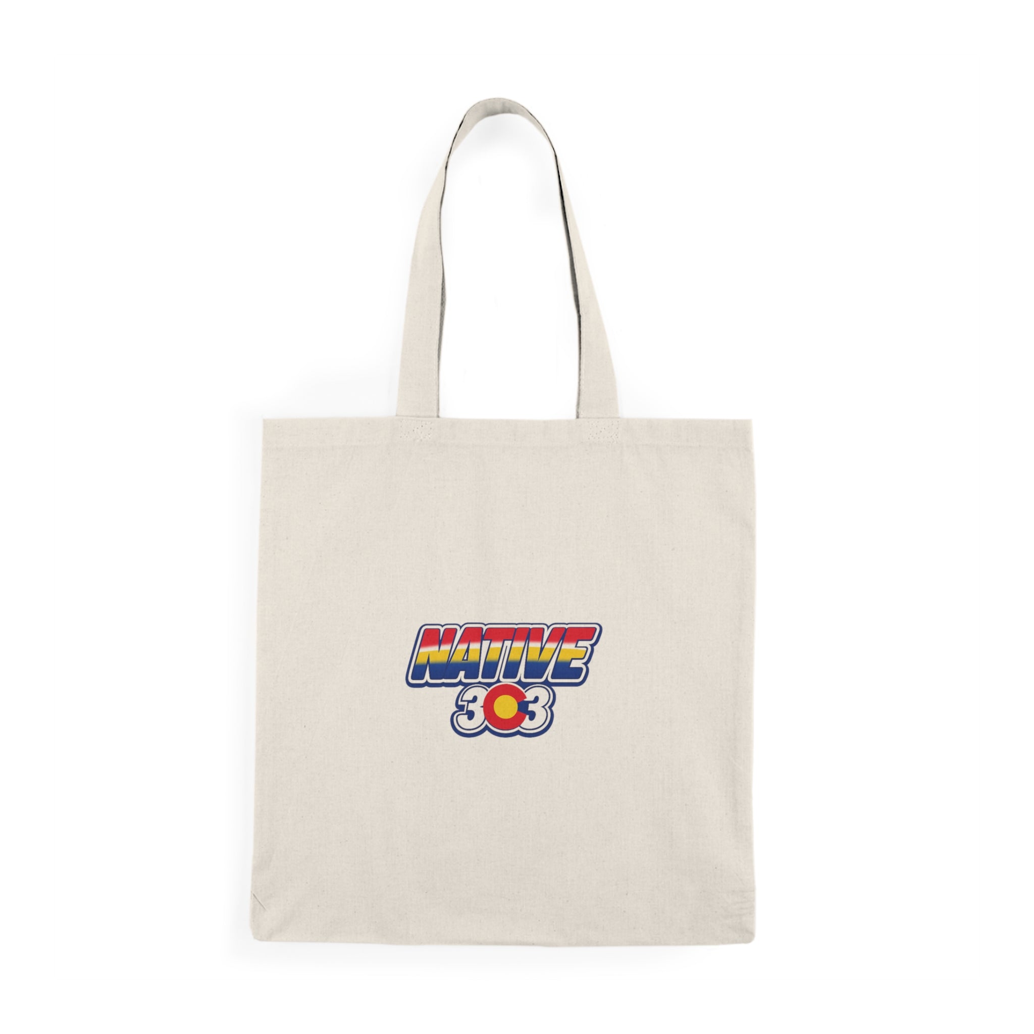 Cricket on the Hill - Native303 Tote Bag