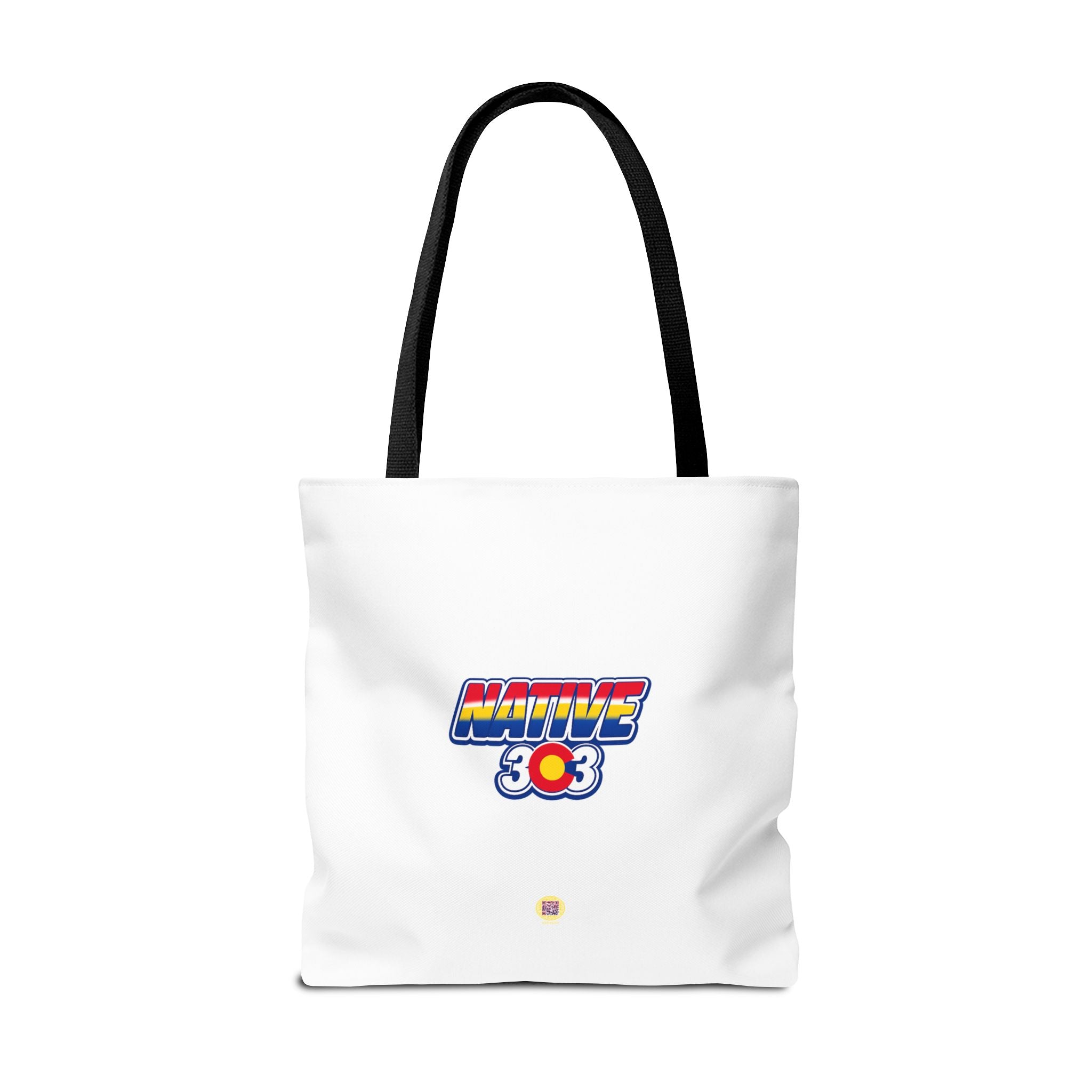 Celebrity Skee-ball tickets Tote