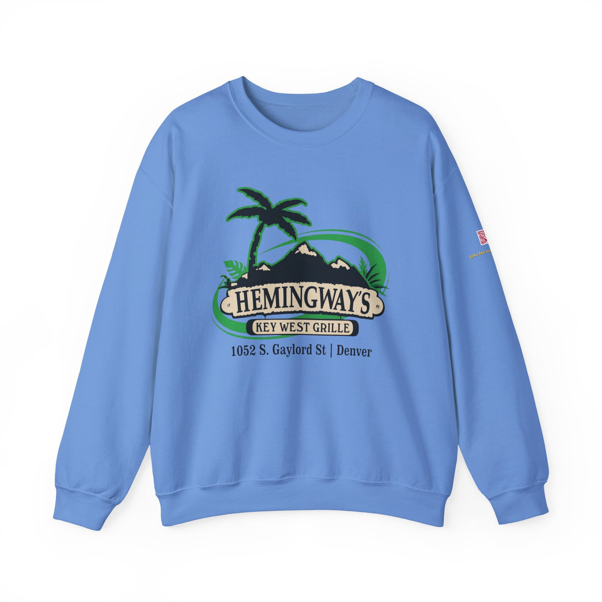 Hemingway's | Native303 Sweatshirt