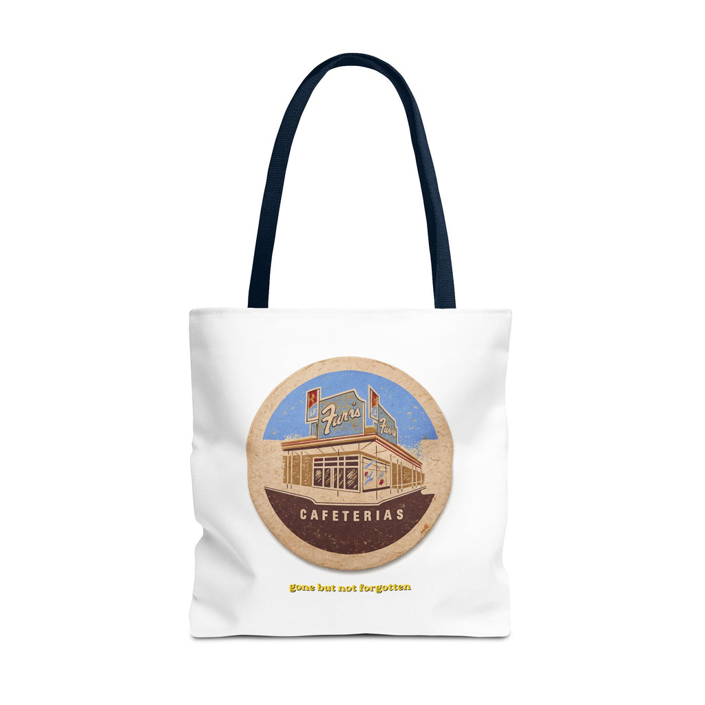 Furrs Cafeterias Tote