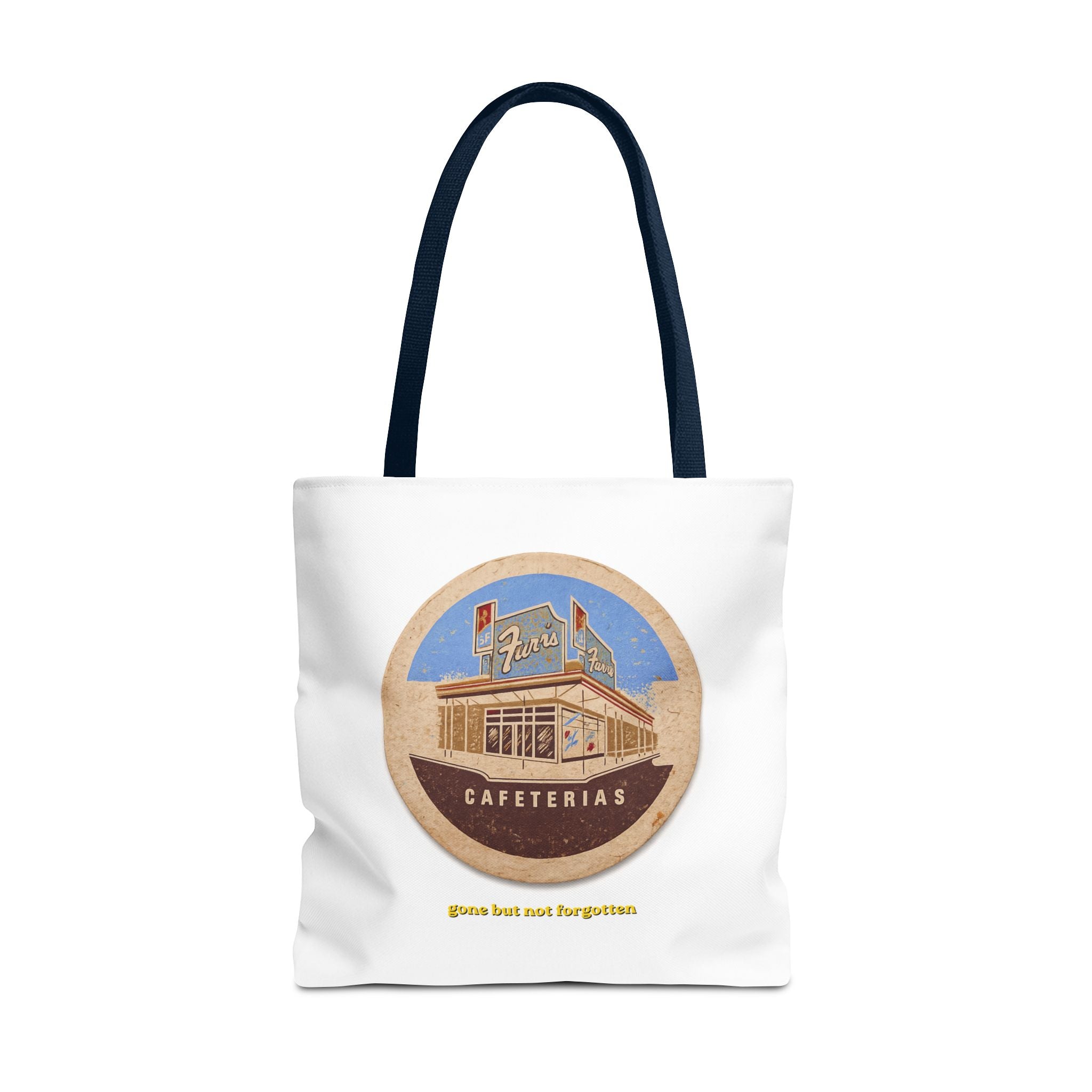 Furrs Cafeterias Tote