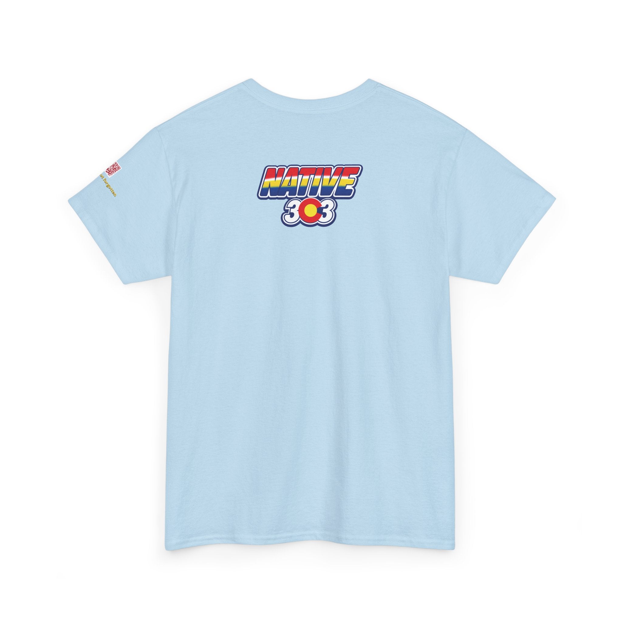 Boiler Room - vintage Denver gear