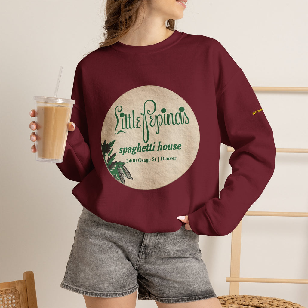 Little Pepina’s | Native303 Sweatshirt