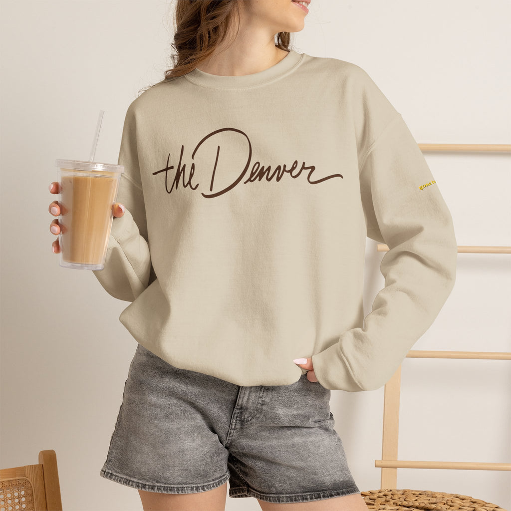 Denver Dry Goods | Native303 Sweatshirt