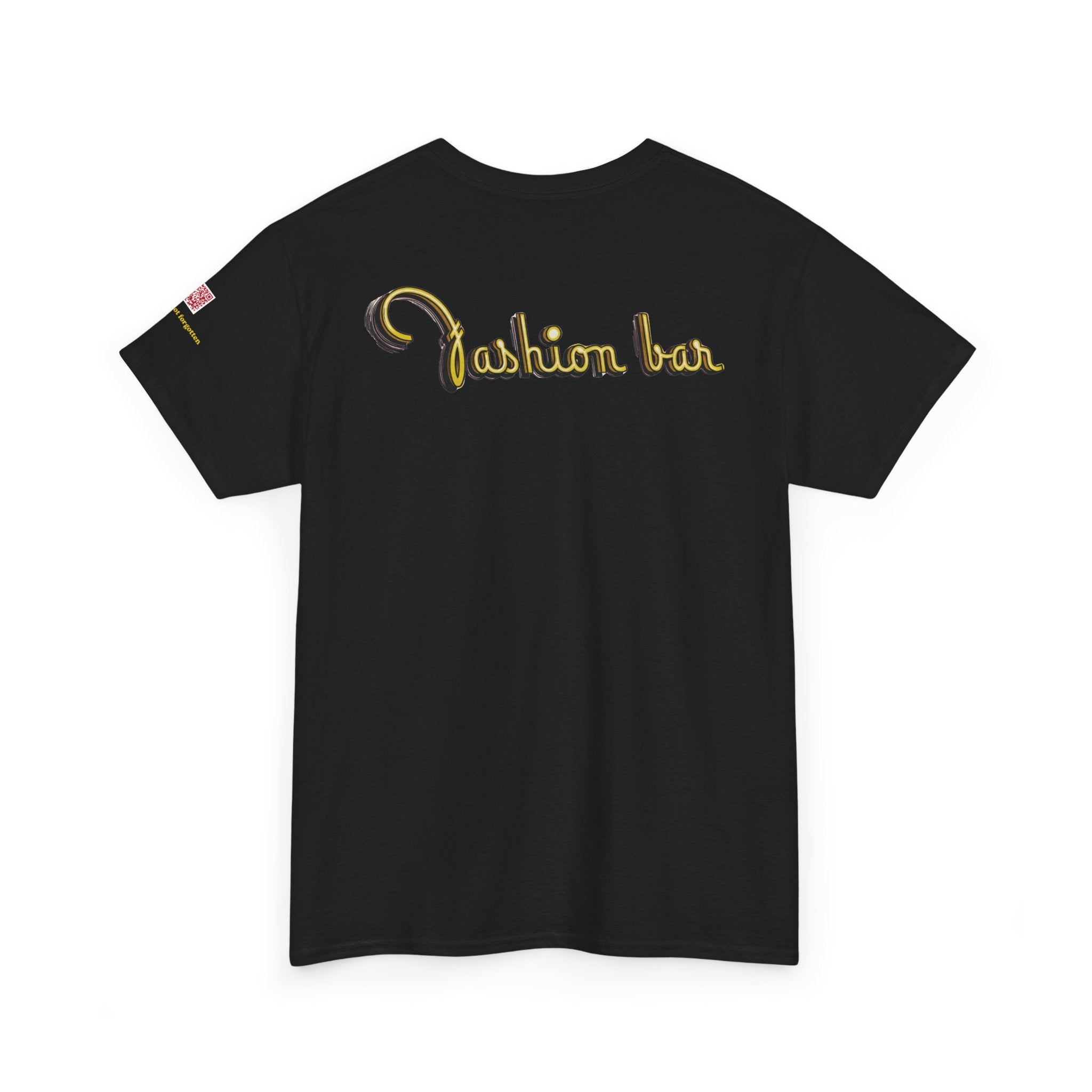 FASHION BAR - vintage Denver gear