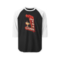 CLUB 404 LOUNGE | Retro Baseball Tee