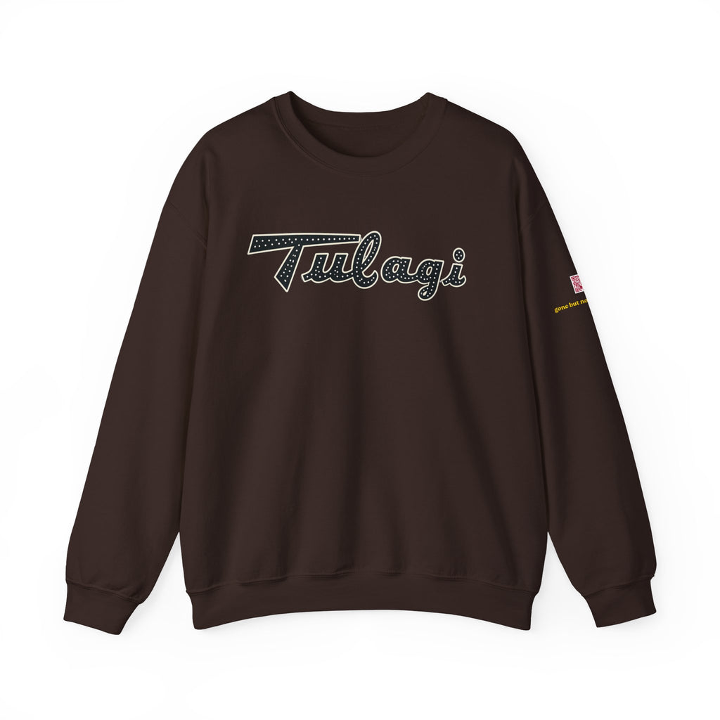 Tulagi logo | Native303 Sweatshirt