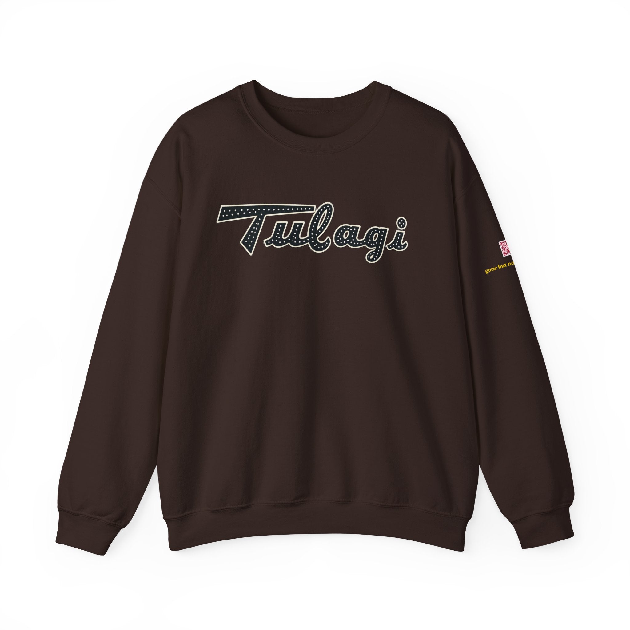 Tulagi logo | Native303 Sweatshirt