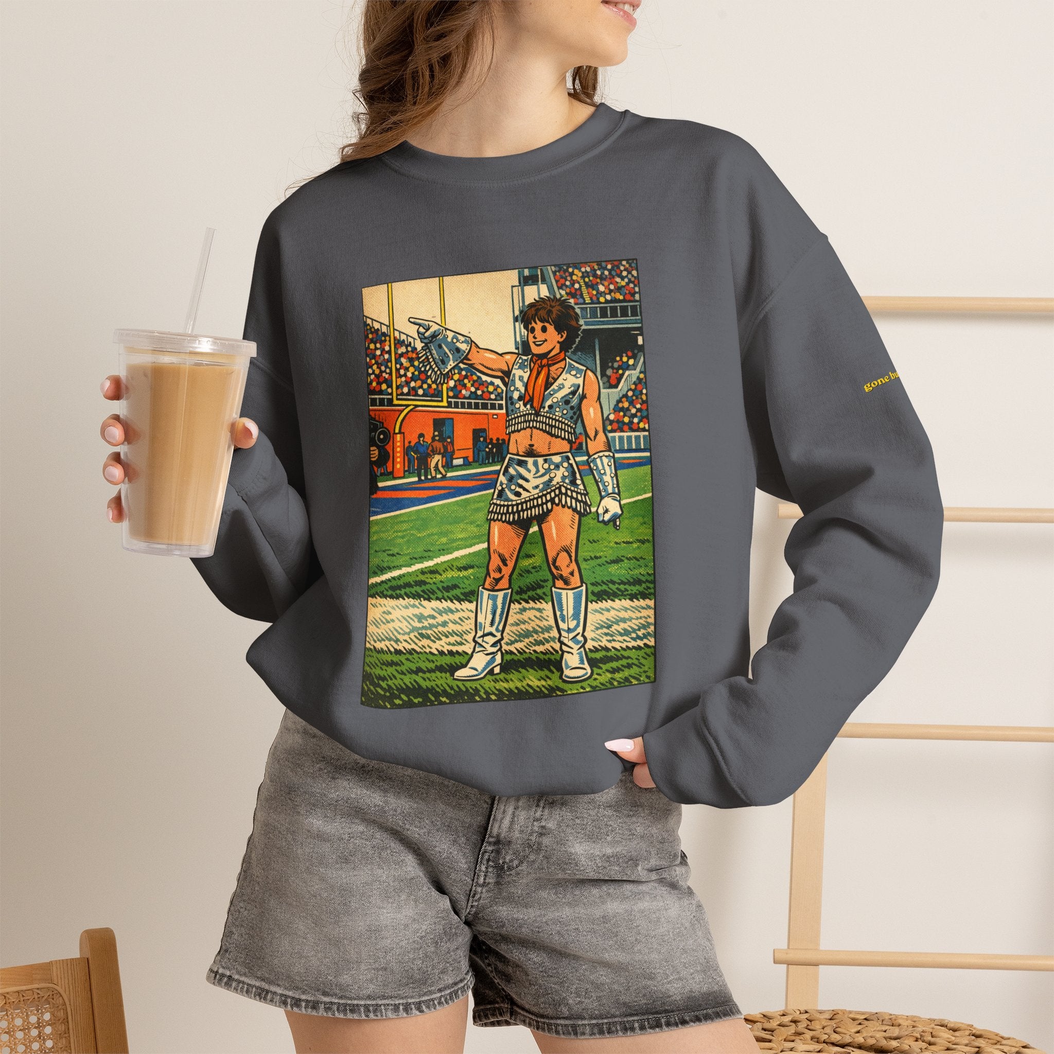 IYKYK | Native303 Sweatshirt