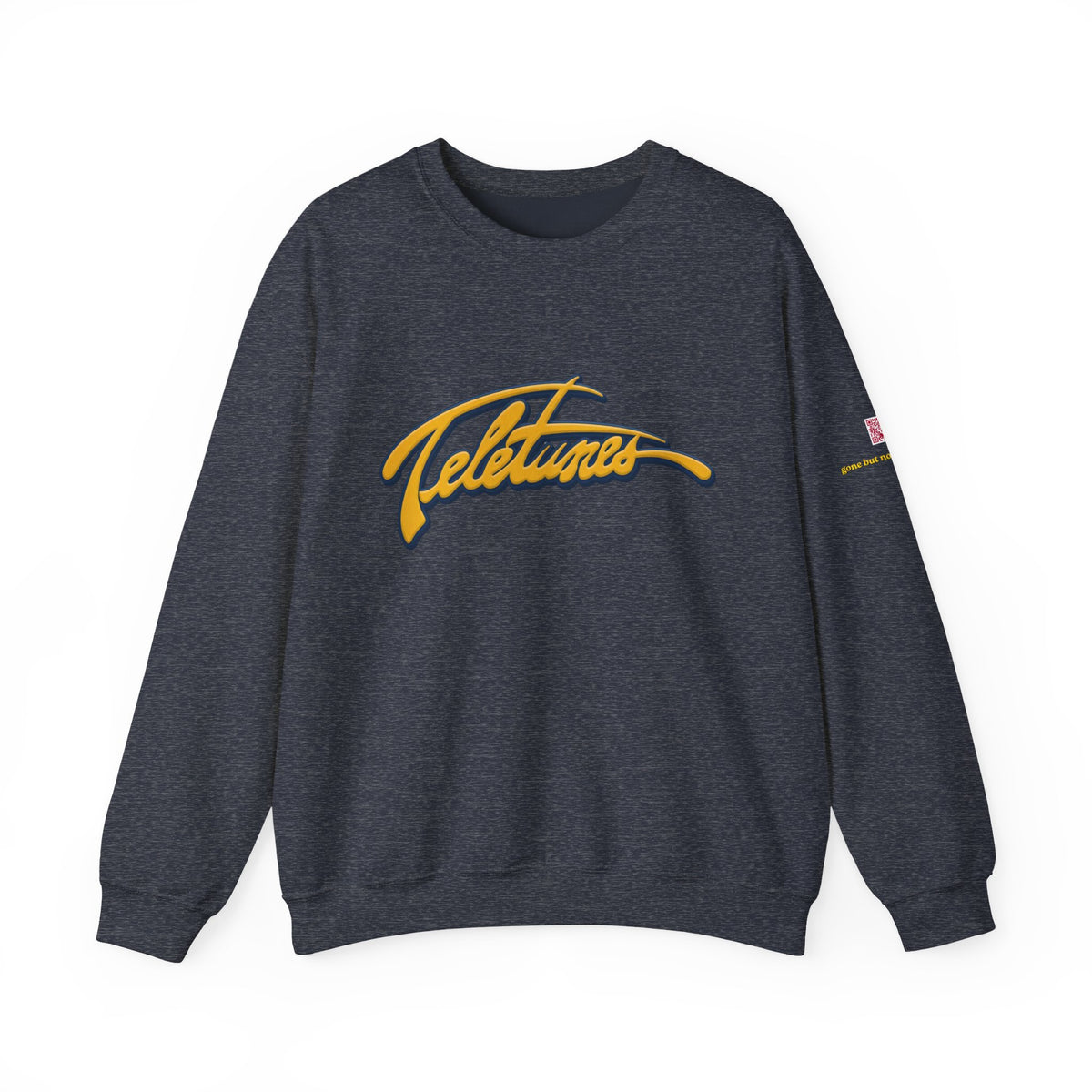 Teletunes | Native303 Sweatshirt