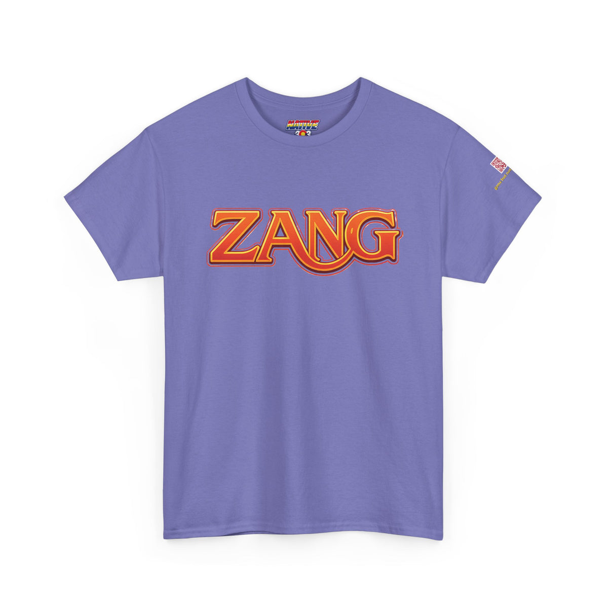 Zang Brewing Co - vintage Denver gear