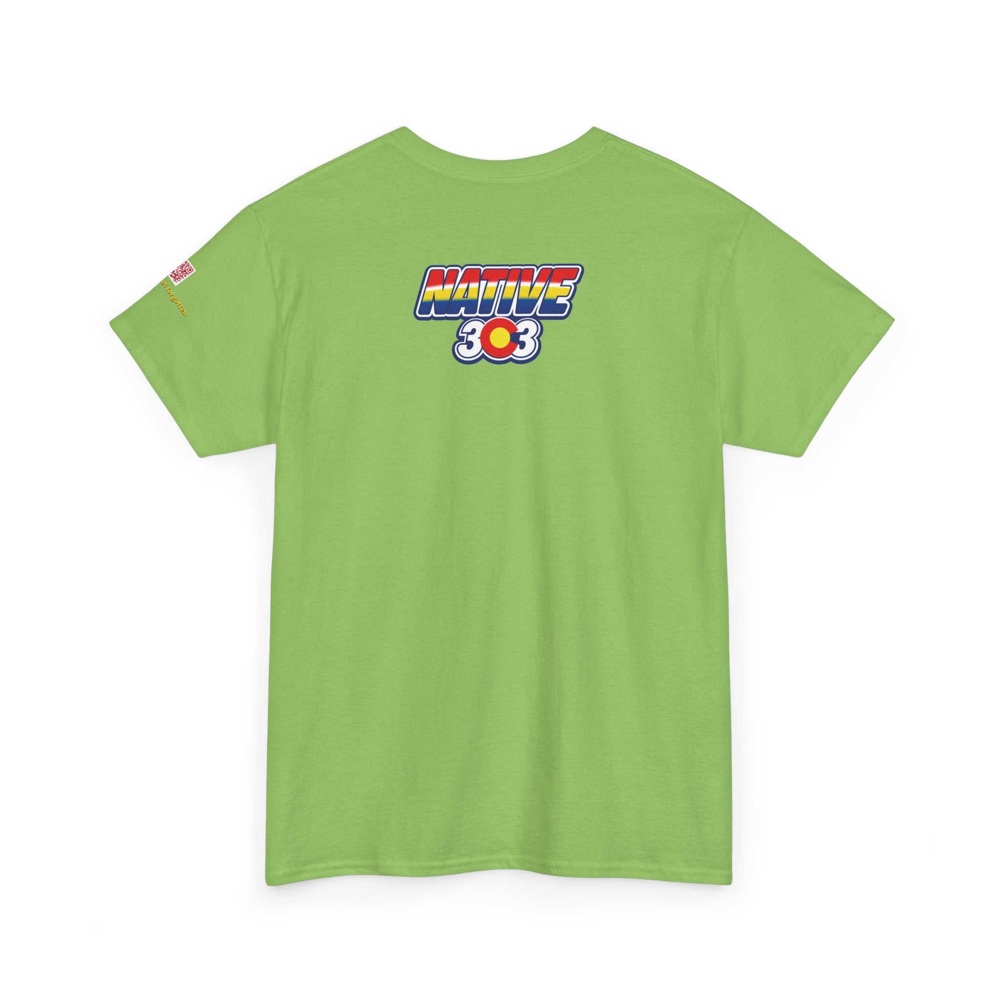 Pagliacci's- vintage Denver gear