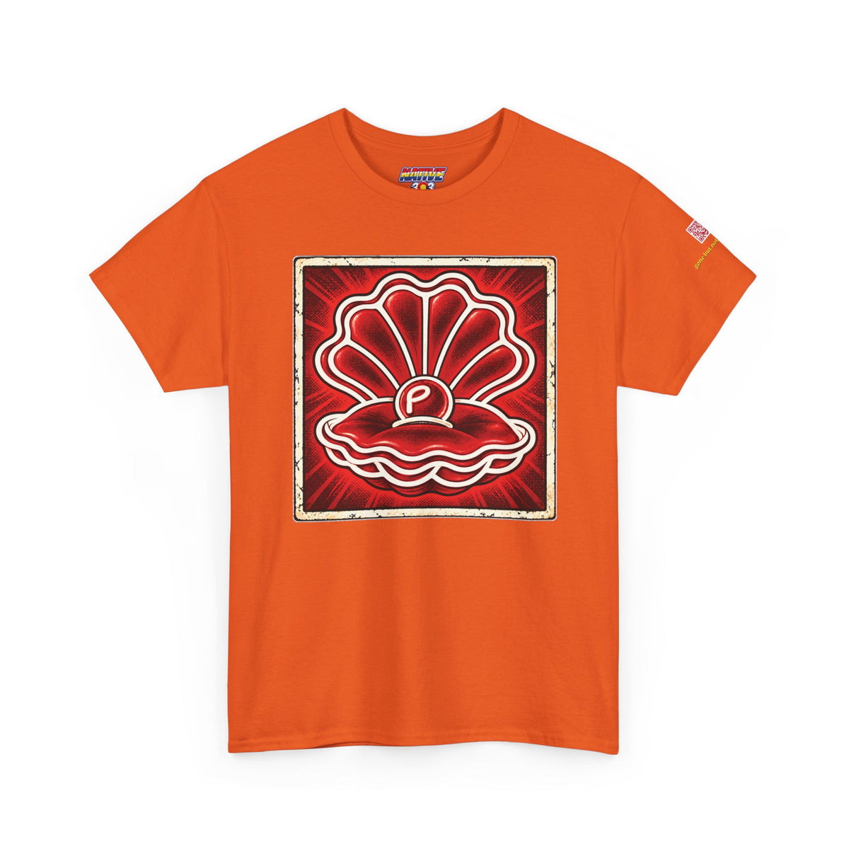 Pearl - vintage Denver gear