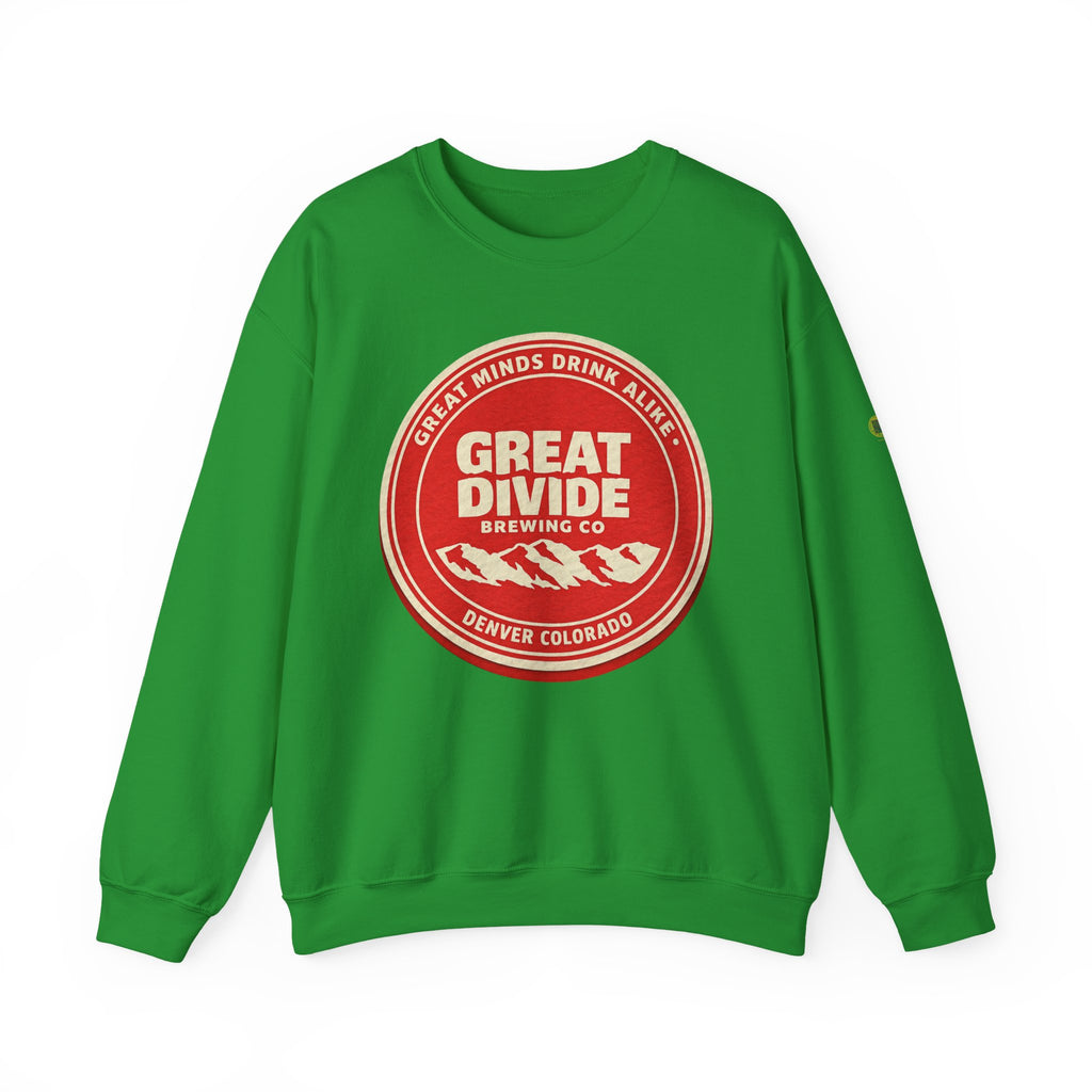 Great Divide | Native303 Sweatshirt
