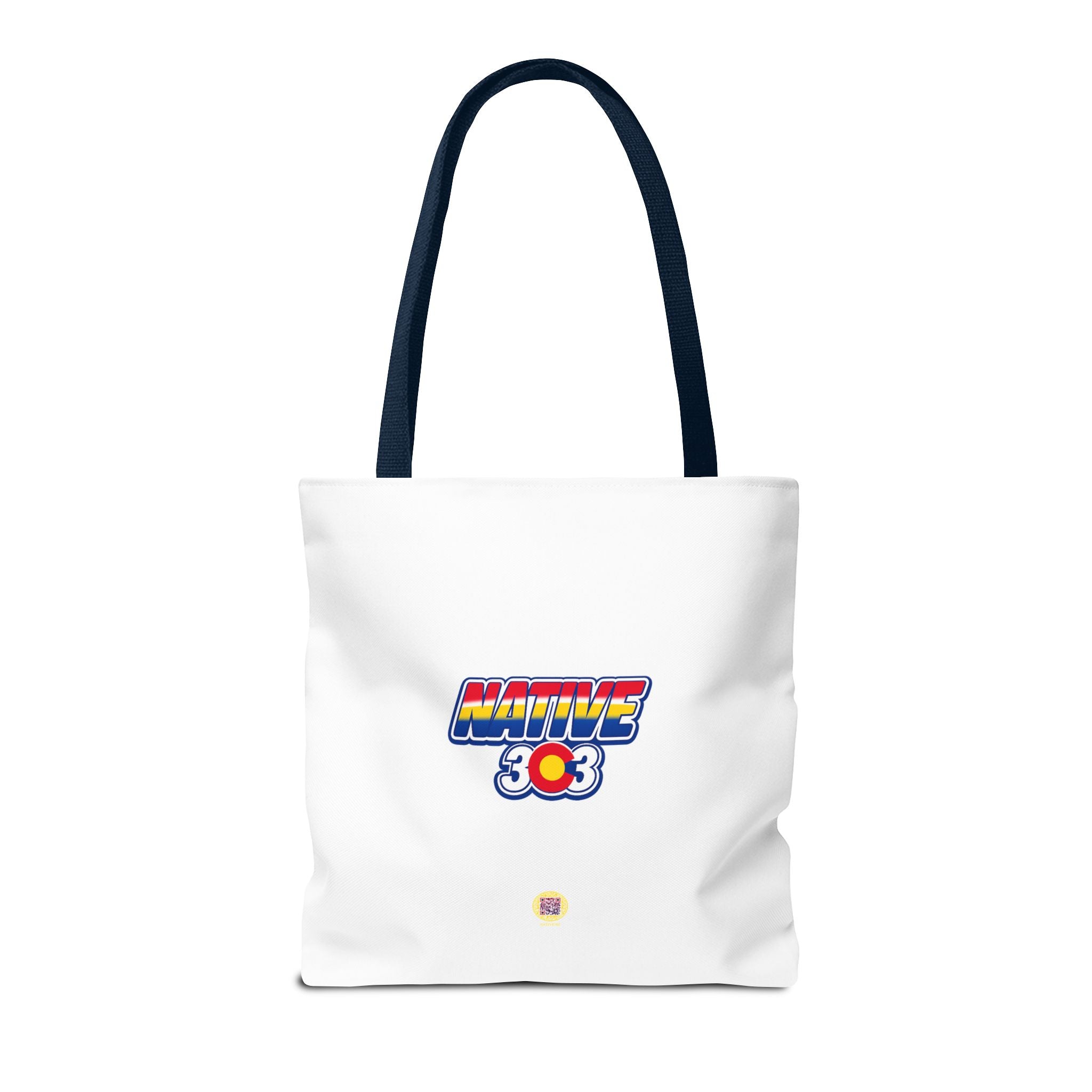 Bonnie Brae Tavern Tote
