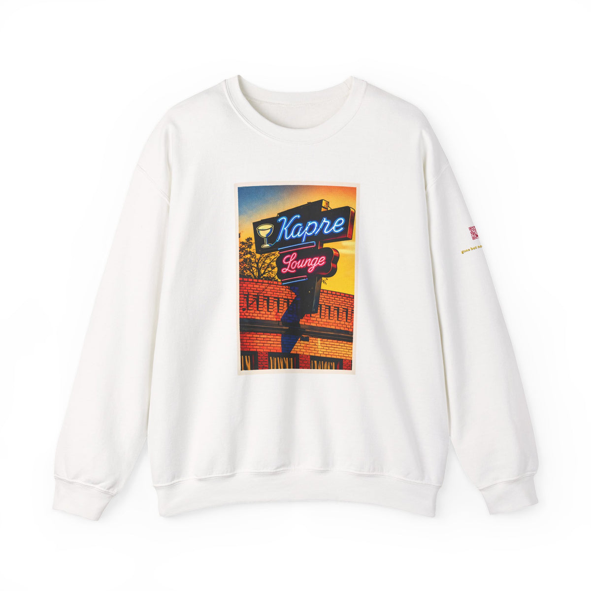 Kapre Lounge | Native303 Sweatshirt