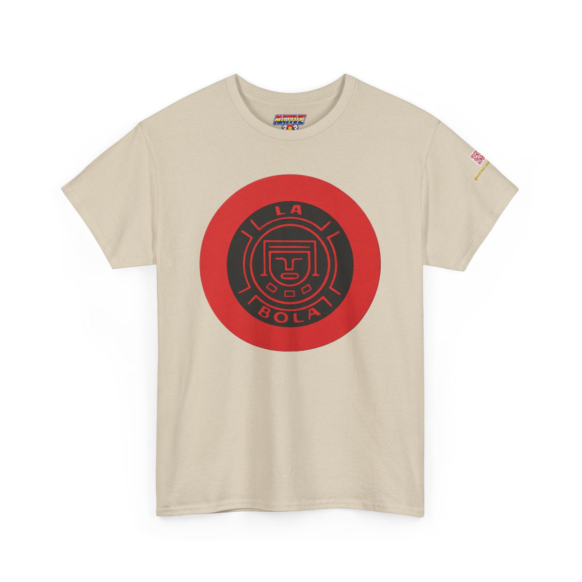 La Bola - vintage Denver gear