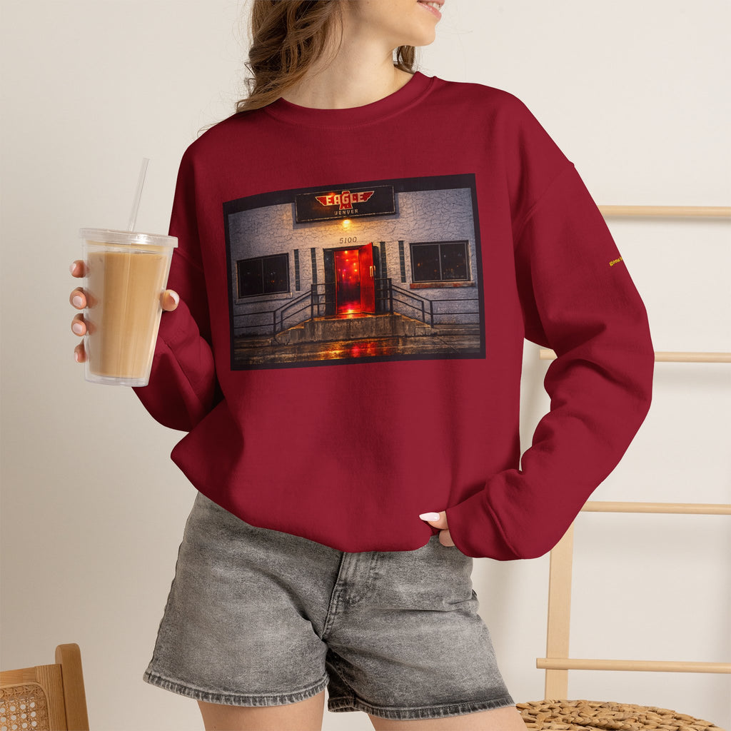 The Eagle | Native303 Sweatshirt