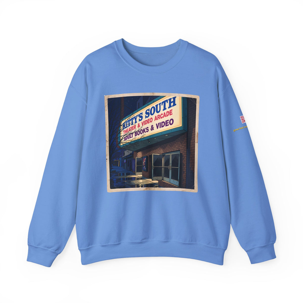 Kitty's South | Native303 Sweatshirt