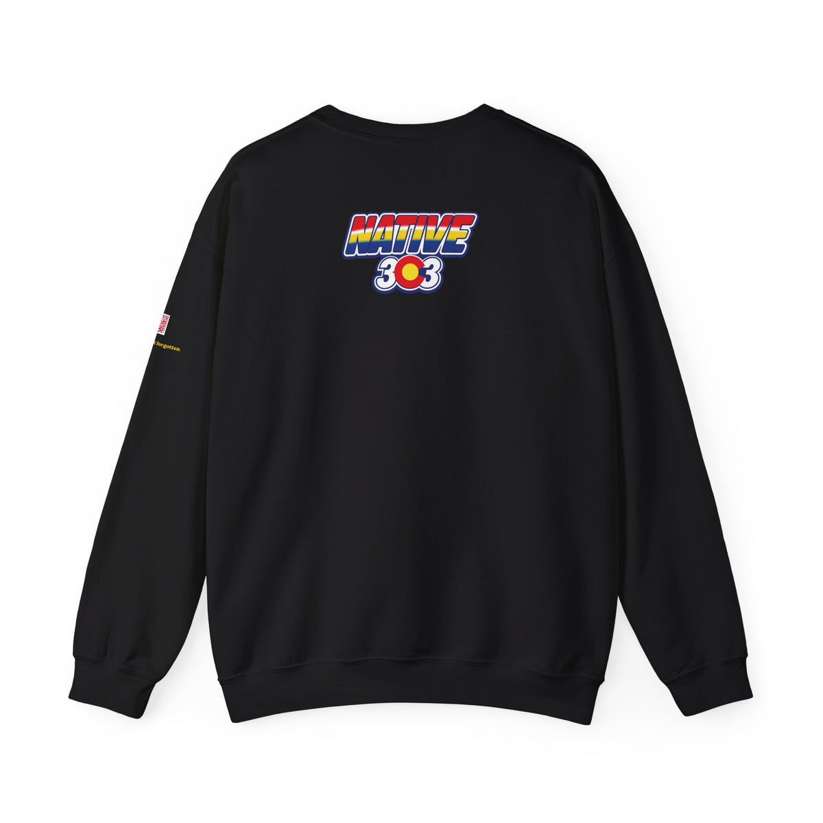 Marlowe's logo | Native303 Sweatshirt