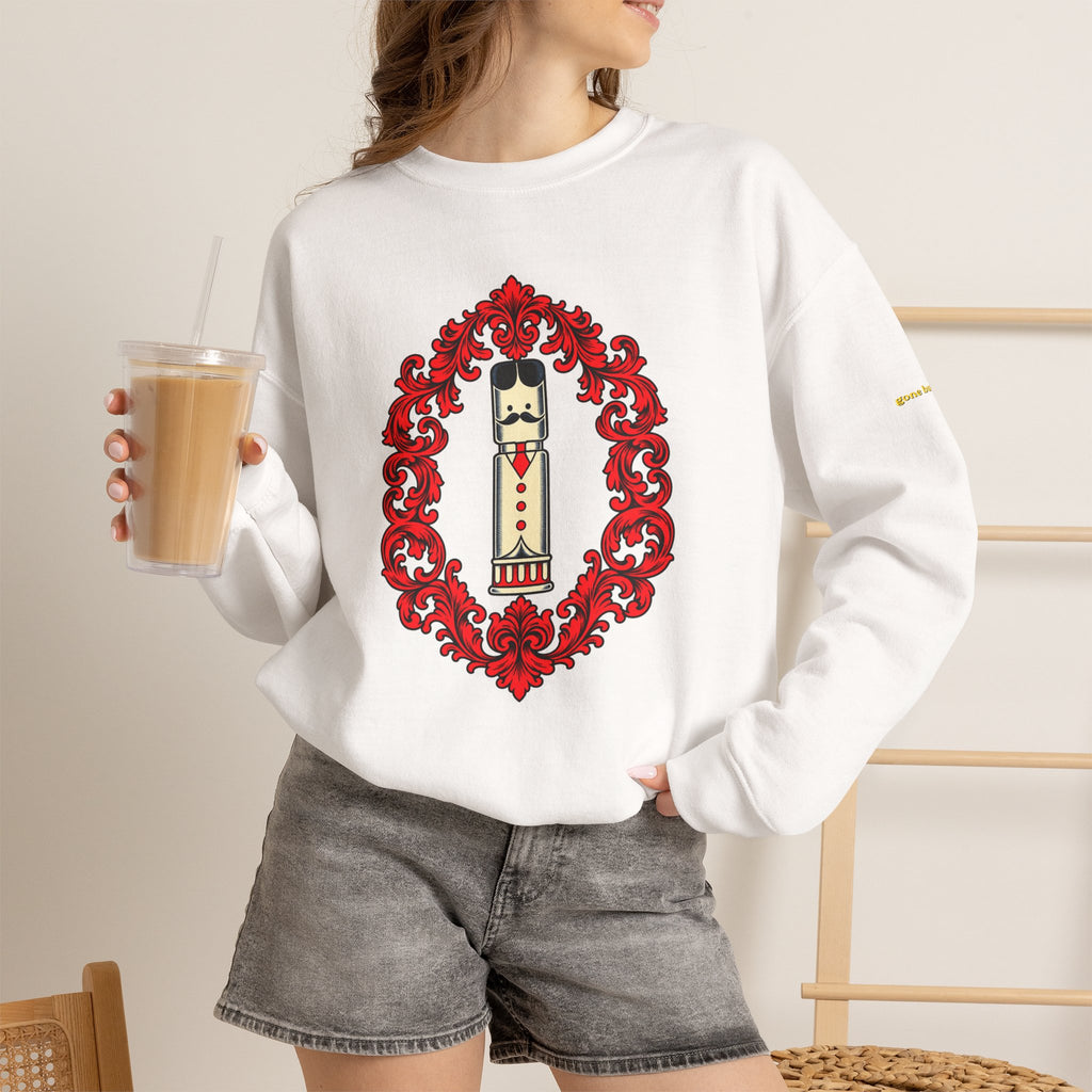 Round the Corner guy | Native303 Sweatshirt