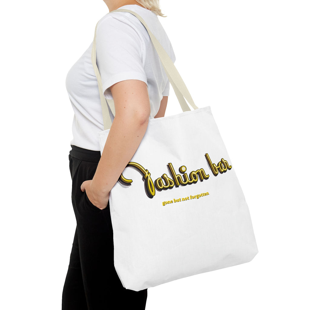 Fashion Bar Tote