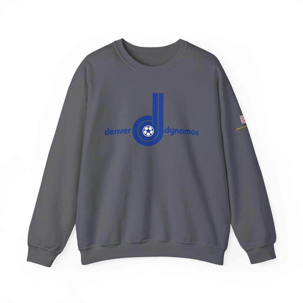 Denver Dynamos | Native303 Sweatshirt