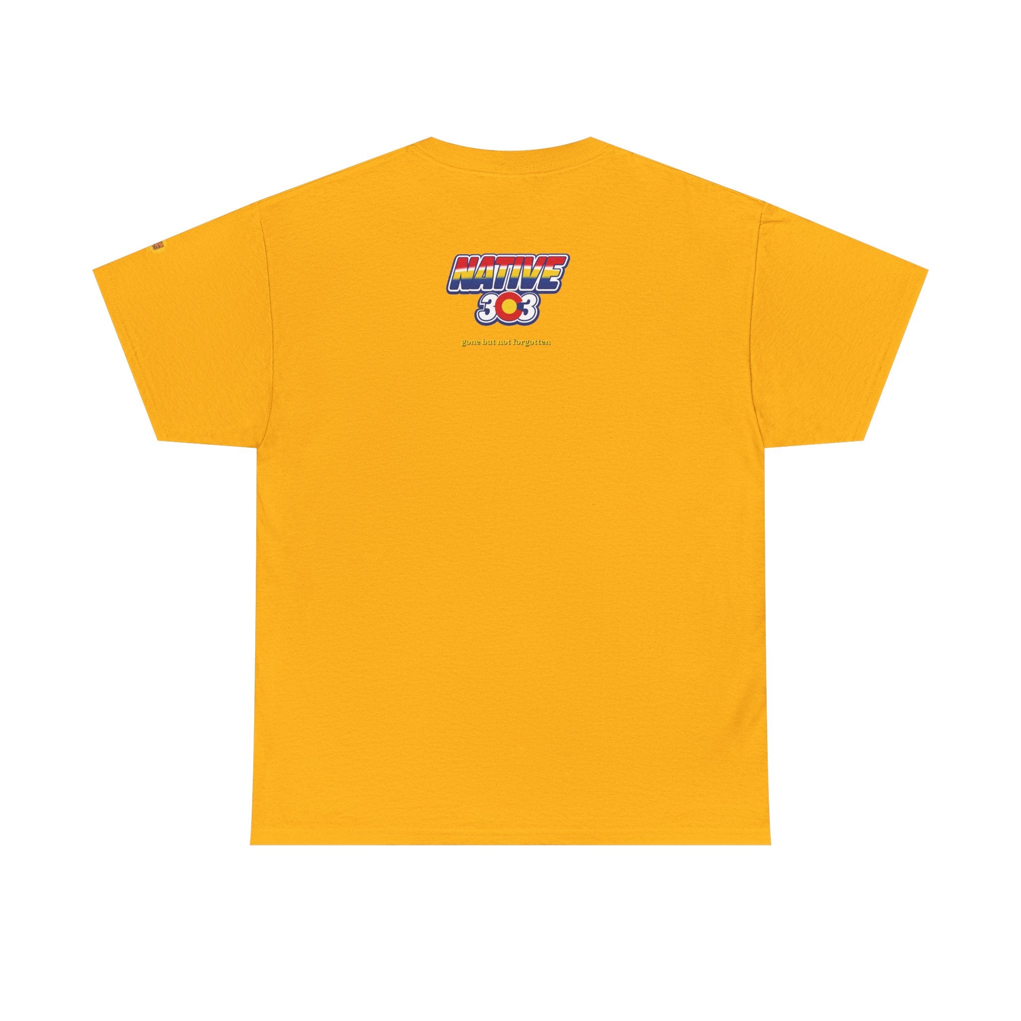 96FM KPKE - vintage Denver gear