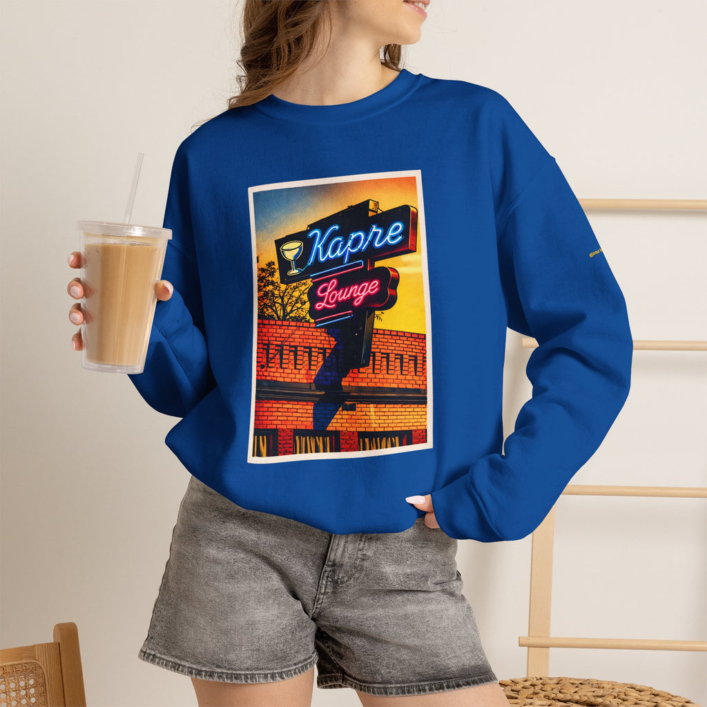 Kapre Lounge | Native303 Sweatshirt