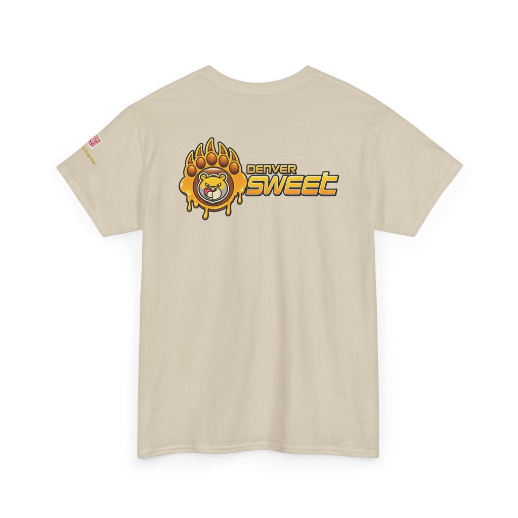 DENVER SWEET - vintage Denver gear