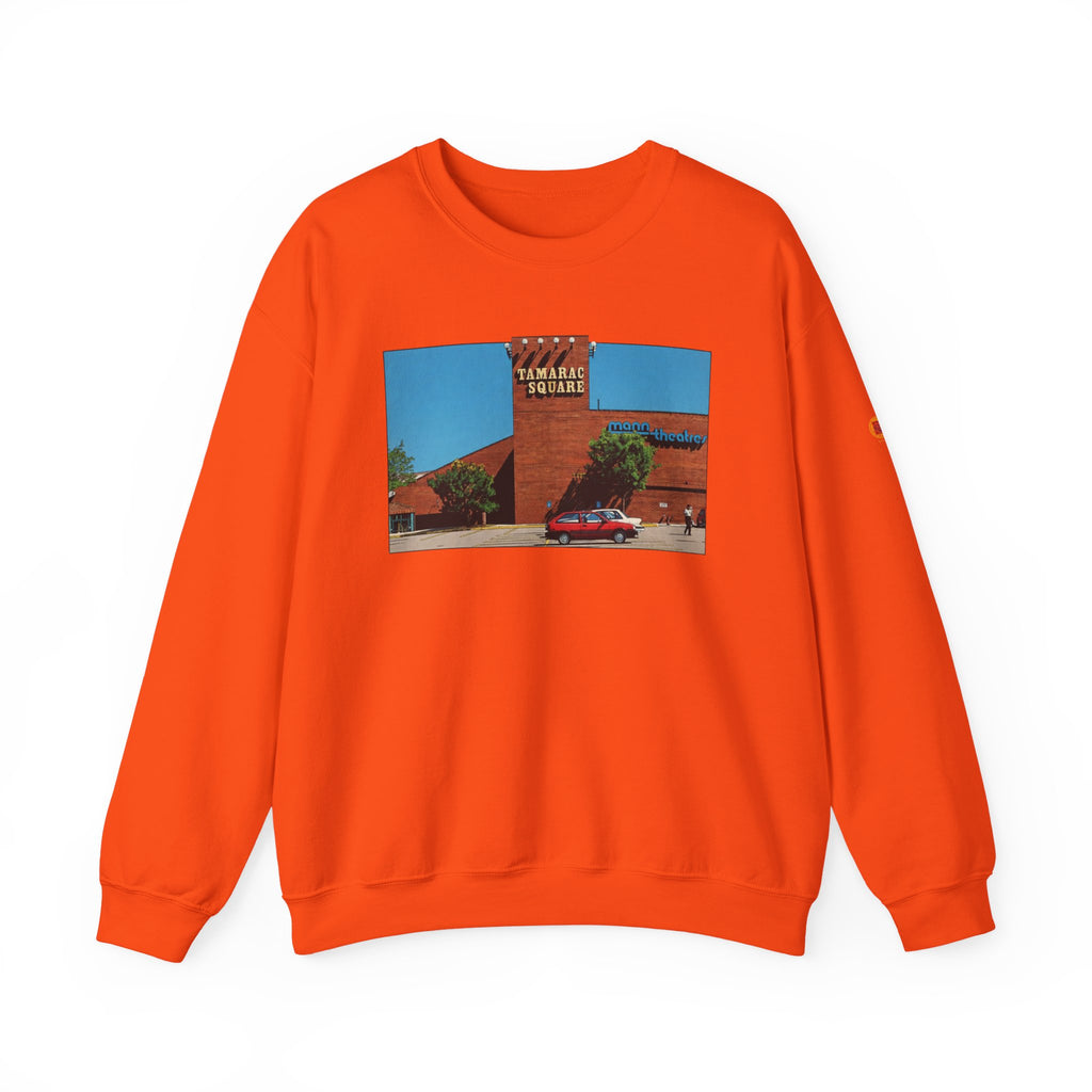 Tamarac Square | Native303 Sweatshirt