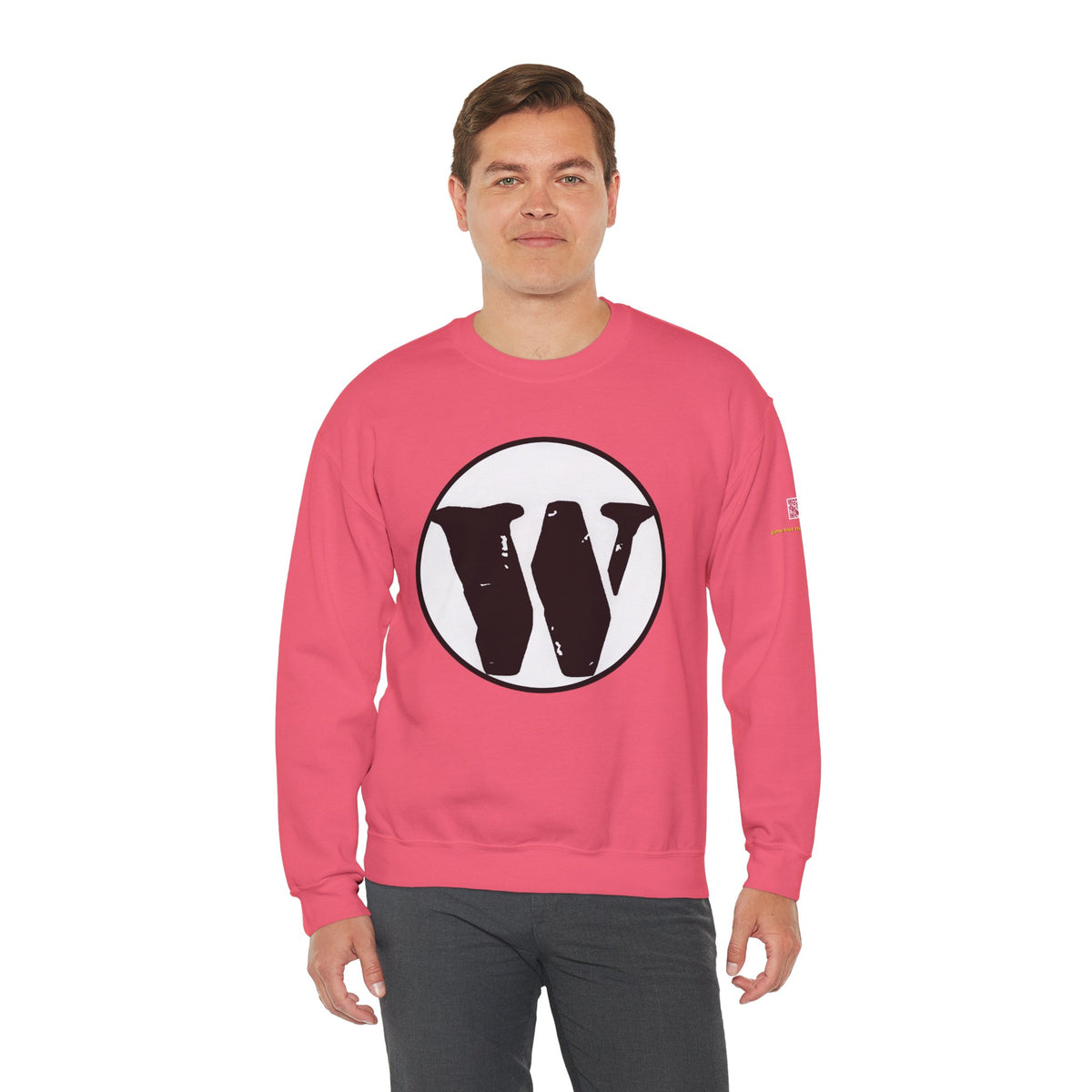 Denver Wrangler  | Native303 Sweatshirt