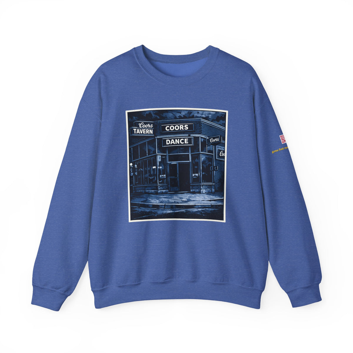 The Coors Tavern | Native303 Sweatshirt